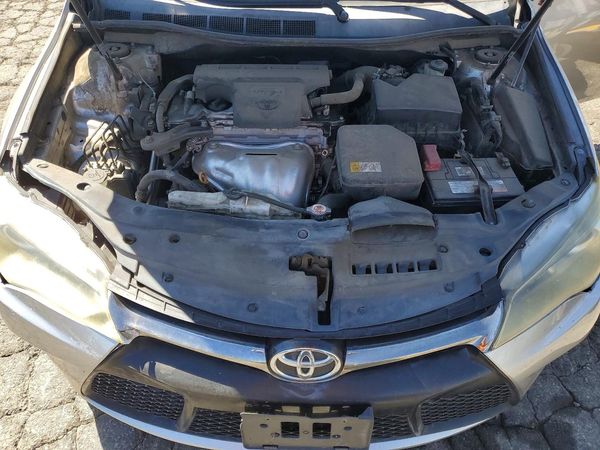 2017 TOYOTA CAMRY LE/SE/XLE/XSE
