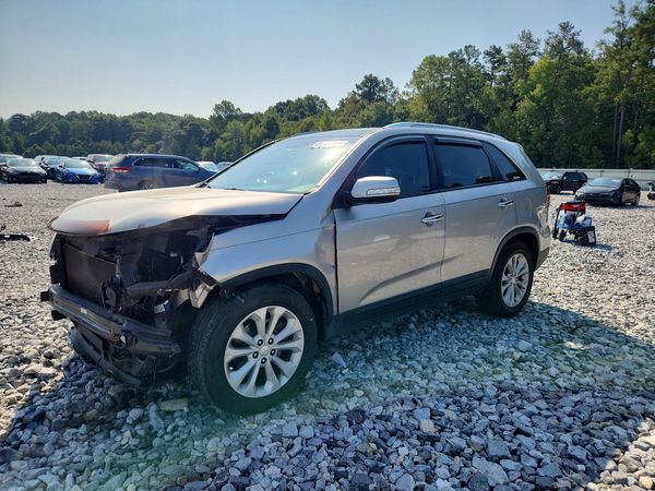 2015 KIA SORENTO