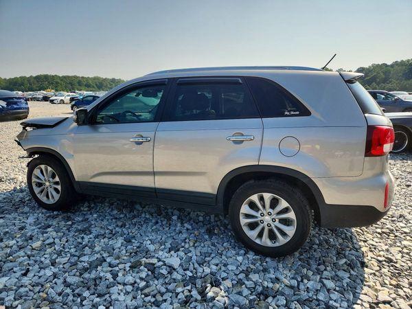 2015 KIA SORENTO
