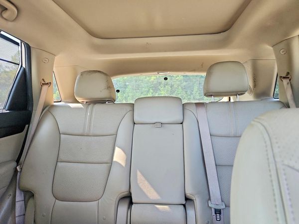 2015 KIA SORENTO