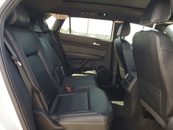 2021 VOLKSWAGEN ATLAS CROSS SPORT 4Motion SE — PSRS