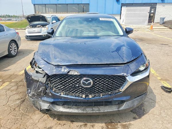 2021 MAZDA CX-30