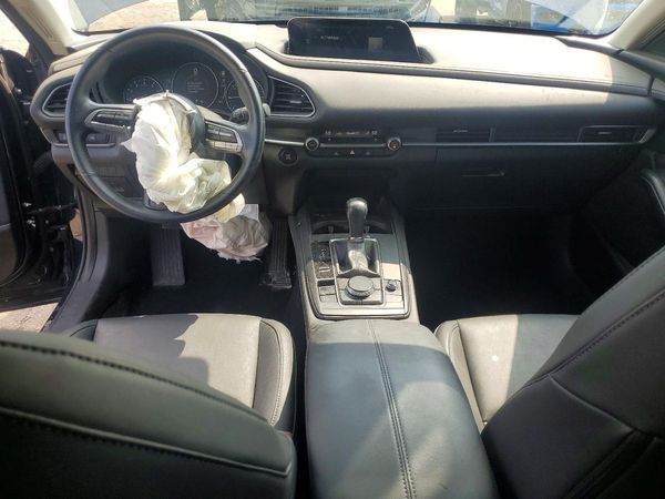 2021 MAZDA CX-30
