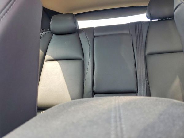 2021 MAZDA CX-30