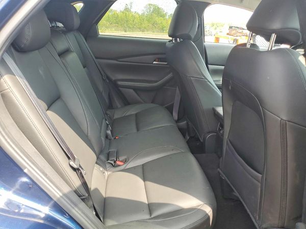 2021 MAZDA CX-30