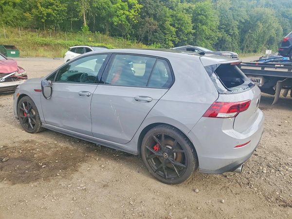 2024 VOLKSWAGEN GTI 380 S