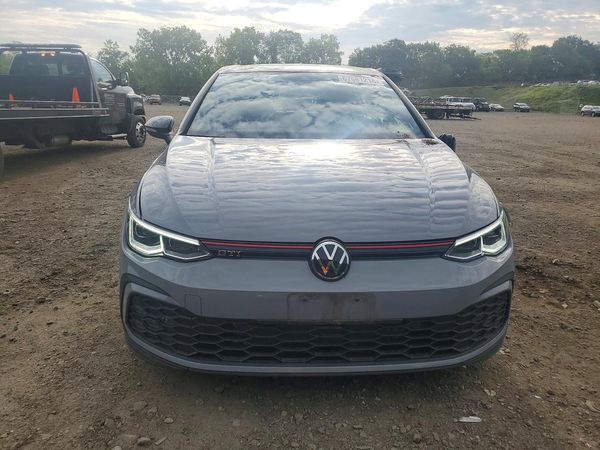 2024 VOLKSWAGEN GTI 380 S