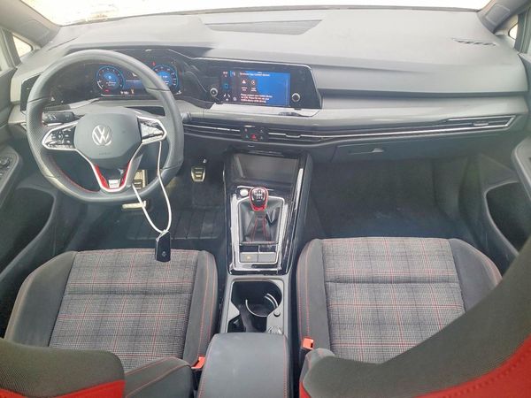 2024 VOLKSWAGEN GTI 380 S