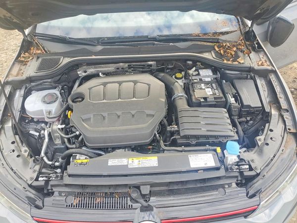 2024 VOLKSWAGEN GTI 380 S