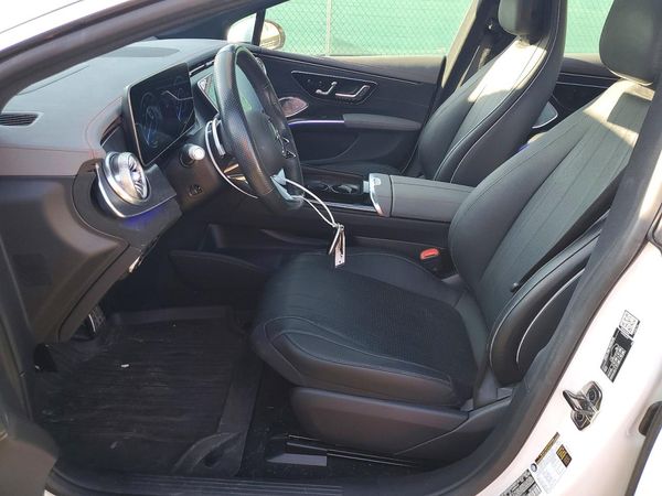 2023 MERCEDES-BENZ EQS SEDAN EQS 450 4MATIC
