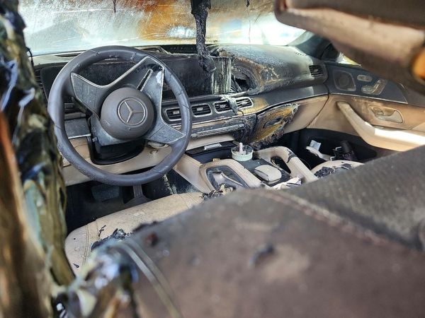 2024 MERCEDES-BENZ GLE-CLASS — CKPT