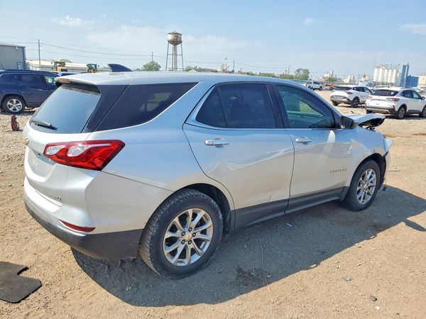2020 CHEVROLET EQUINOX LT (2FL)