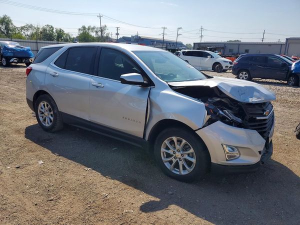 2020 CHEVROLET EQUINOX LT (2FL)