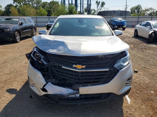 2020 CHEVROLET EQUINOX LT (2FL)