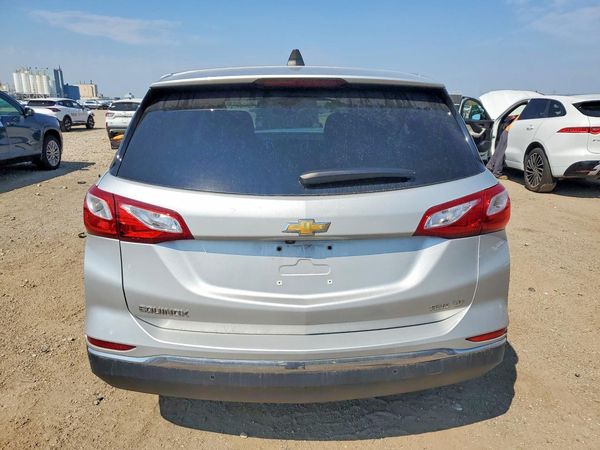 2020 CHEVROLET EQUINOX LT (2FL)