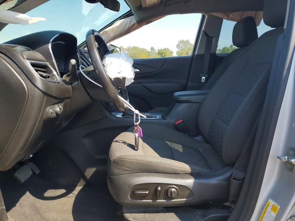 2020 CHEVROLET EQUINOX LT (2FL)