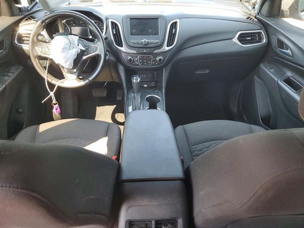2020 CHEVROLET EQUINOX LT (2FL)
