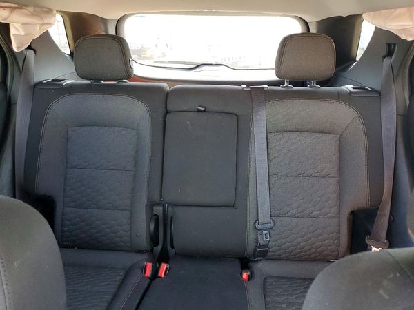 2020 CHEVROLET EQUINOX LT (2FL)