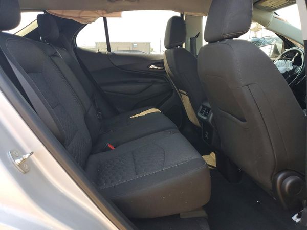 2020 CHEVROLET EQUINOX LT (2FL)