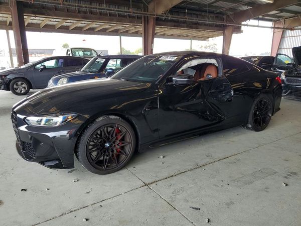 2026 BMW M4