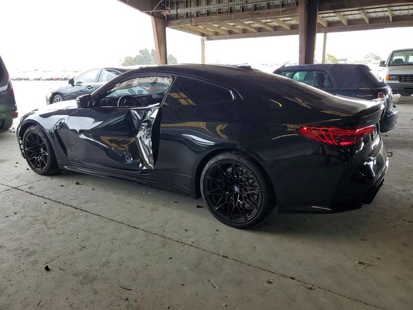 2026 BMW M4