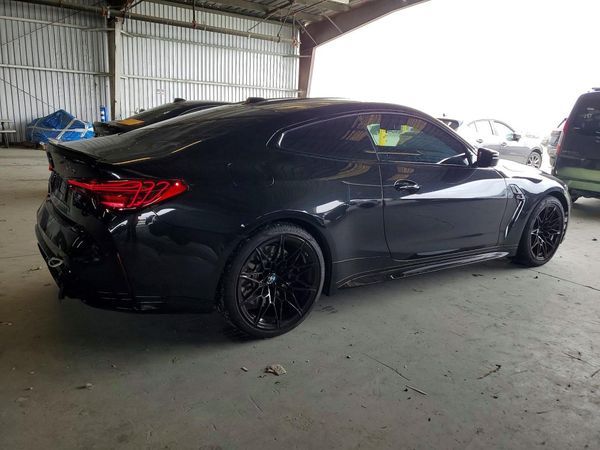 2026 BMW M4