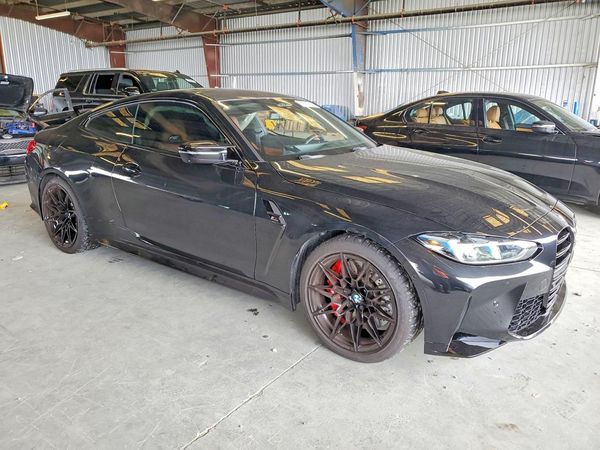 2026 BMW M4
