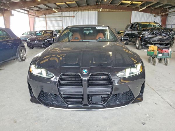 2026 BMW M4