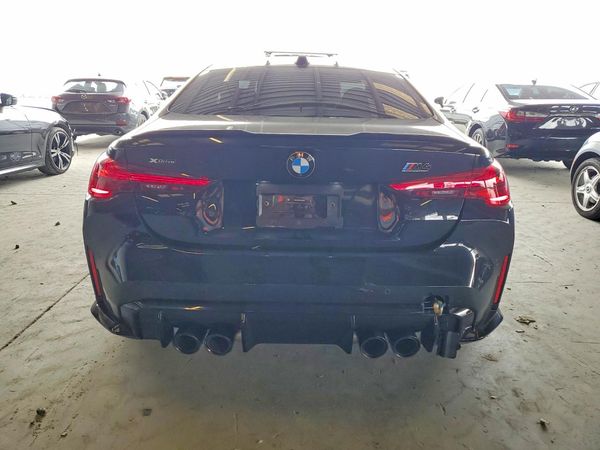 2026 BMW M4
