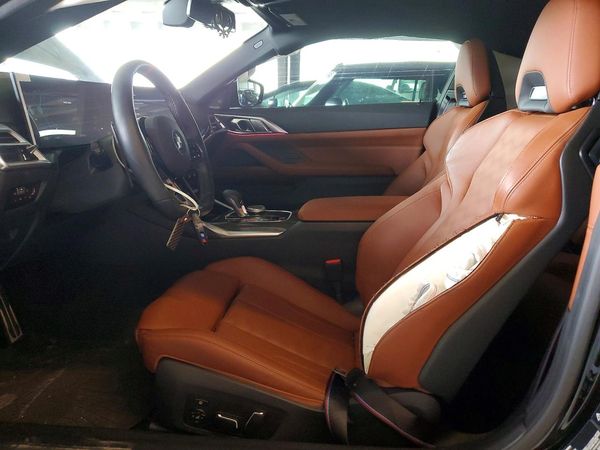 2026 BMW M4