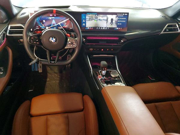 2026 BMW M4