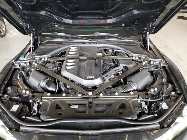 2026 BMW M4