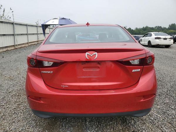 2014 MAZDA 3 Grand Touring/GT