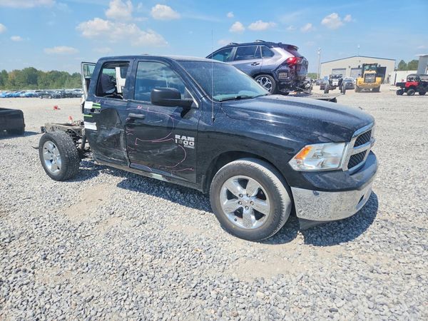 2019 RAM 1500 CLASSIC