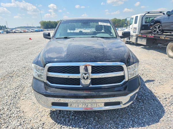 2019 RAM 1500 CLASSIC