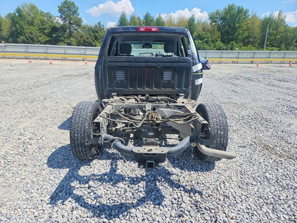 2019 RAM 1500 CLASSIC