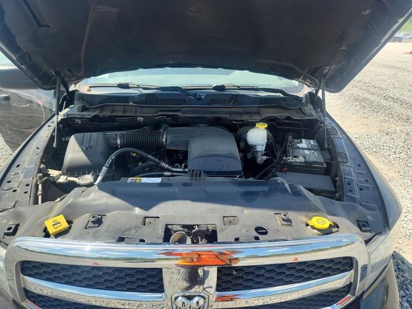 2019 RAM 1500 CLASSIC