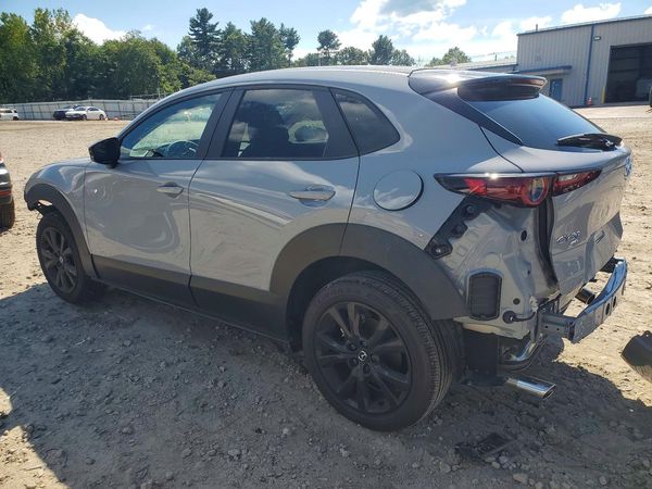 2026 MAZDA CX-30