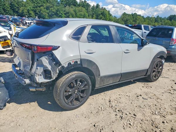 2026 MAZDA CX-30