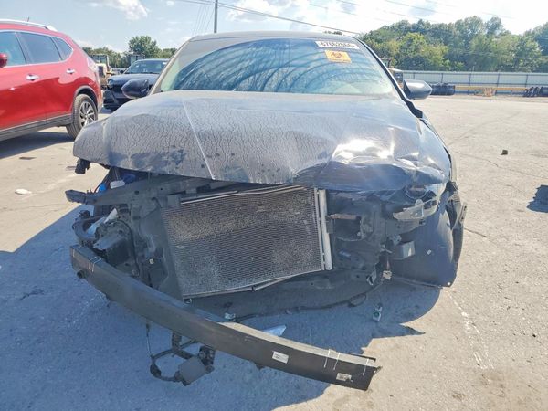 2022 HYUNDAI ELANTRA SEL w/ Convenience Pkg