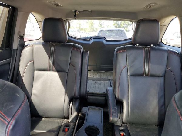 2019 TOYOTA HIGHLANDER SE/XLE