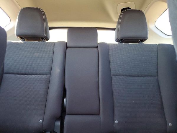 2018 TOYOTA RAV4 Adventure/XLE