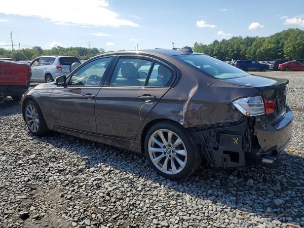 2013 BMW 328 xDrive