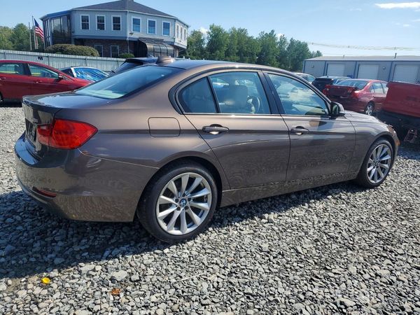 2013 BMW 328 xDrive