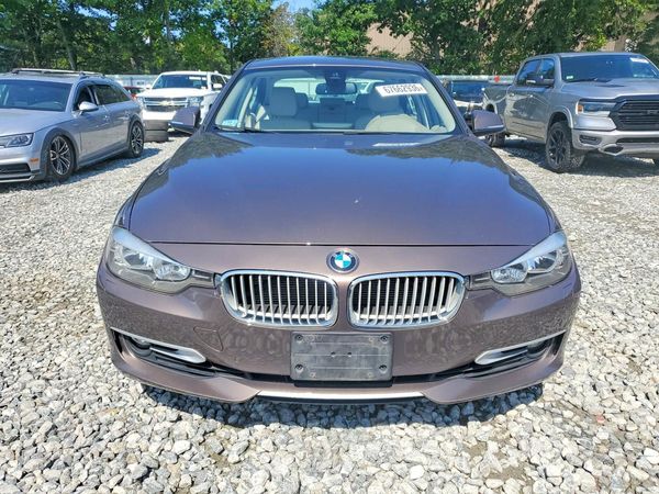 2013 BMW 328 xDrive