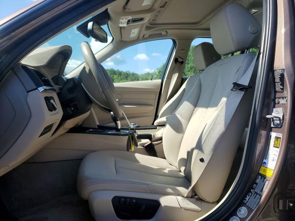 2013 BMW 328 xDrive