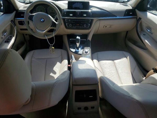 2013 BMW 328 xDrive