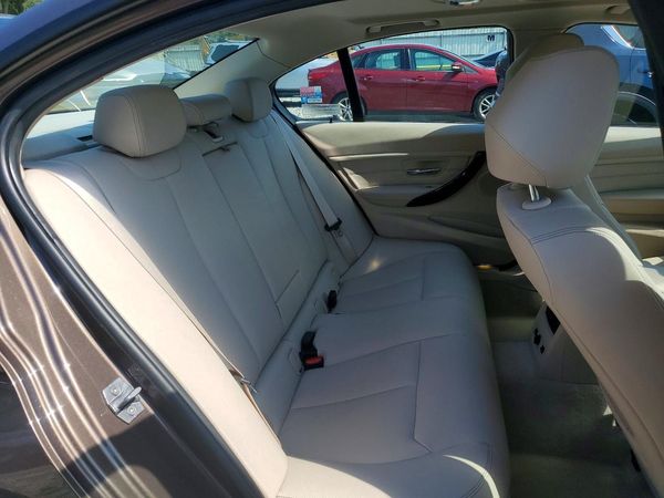 2013 BMW 328 xDrive