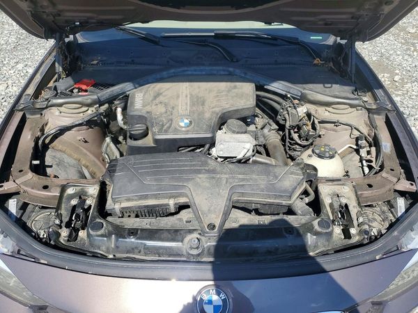 2013 BMW 328 xDrive