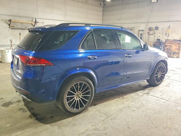 2021 MERCEDES-BENZ GLE GLE350-4M